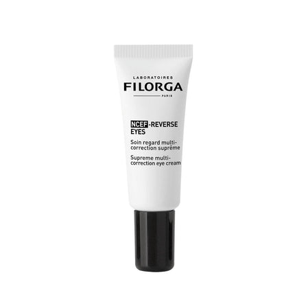 Eye Care Serums and Masks