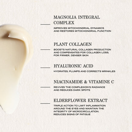 Payot Supreme Absolu Youth Eye Care 15ml