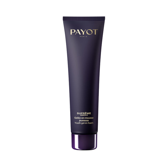 Payot Supreme Absolu Youth Gelee Mousse Cleanser 150ml