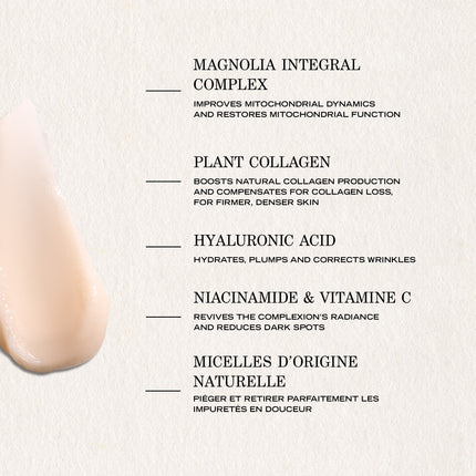 Payot Supreme Absolu Youth Gelee Mousse Cleanser 150ml