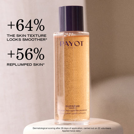 Payot Supreme Absolu Micro-Pearl Youth Infusion 100ml