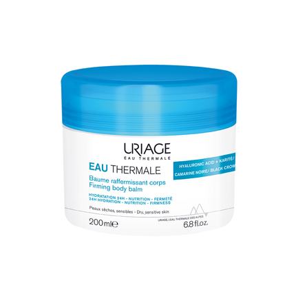 Uriage Thermale Water Firming Body Balm 200ml