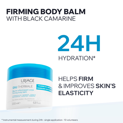 Uriage Thermale Water Firming Body Balm 200ml