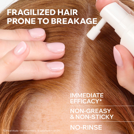 Uriage Anti Hair-Loss Treatment Serum 100ml