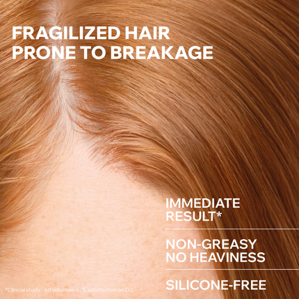 Uriage AP Anti Hair Loss Shampoo 200ml