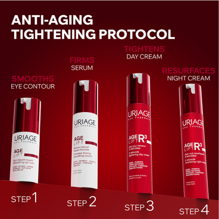 Uriage Age Lift R3 Firming Night Cream 40ml