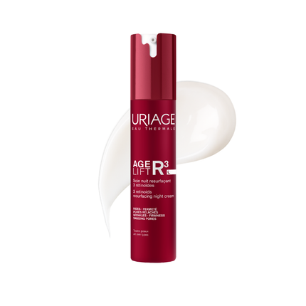 Uriage Age Lift R3 Firming Night Cream 40ml