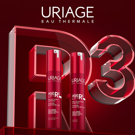 Uriage Age Lift R3 Firming Night Cream 40ml