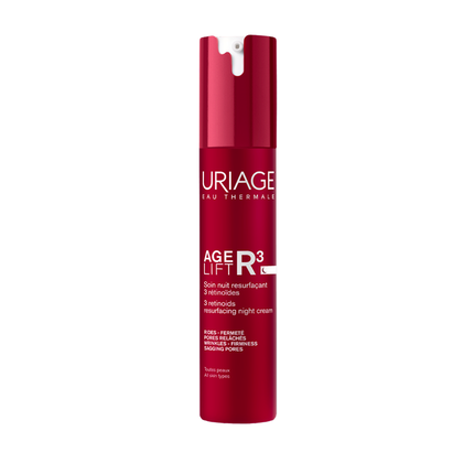 Uriage Age Lift R3 Firming Night Cream 40ml