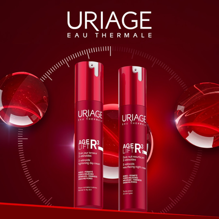 Uriage Age Lift R3 Tightening Day Cream 40ml