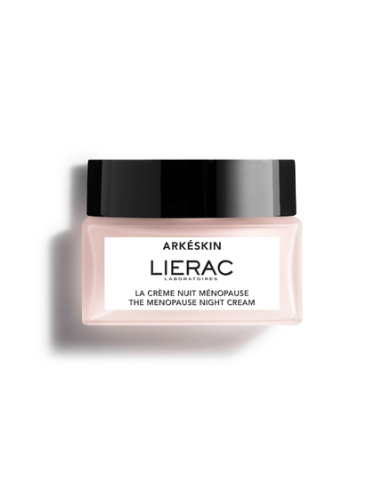 Lierac Arkeskin Night Cream 50ml