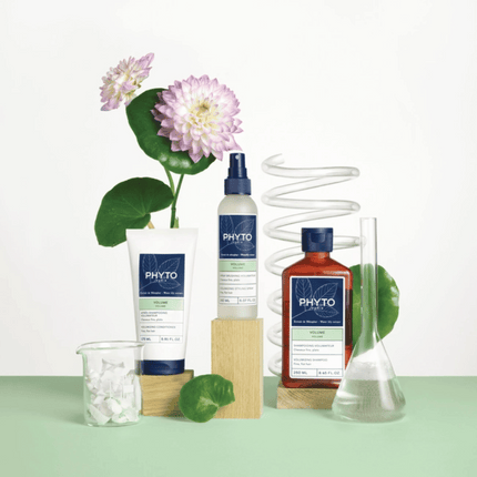 Phyto VOLUME Shampoo 250ml