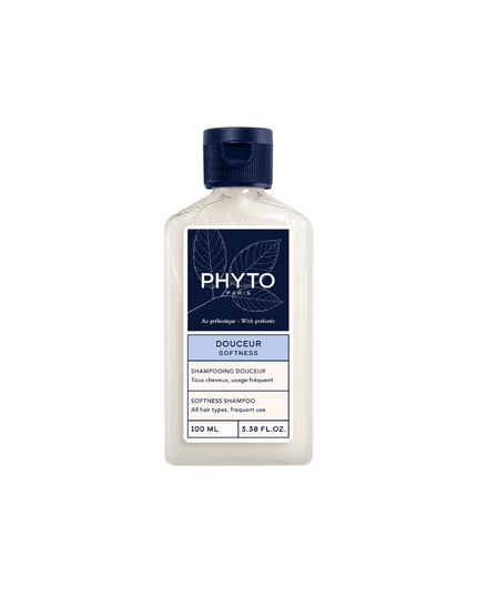 Phyto SOFTNESS Shampoo 100ml