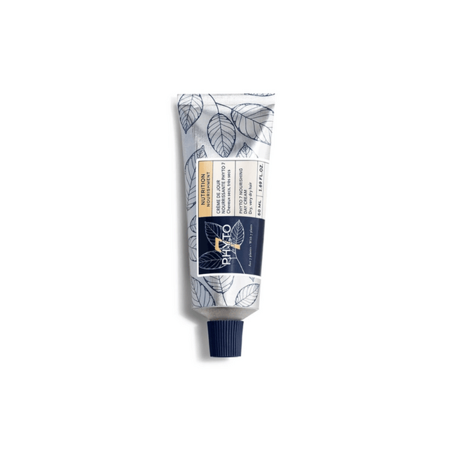 Phyto NOURISHMENT Phyto 7 Nourishing Day Cream 50ml
