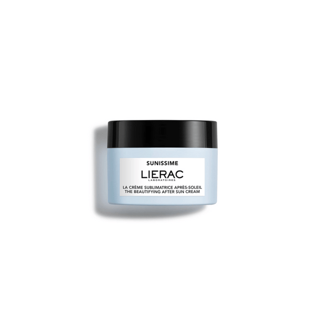 Lierac Sunissime The Beautifying After Sun Cream 200ml