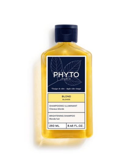 PHYTO BLONDE Brightening Shampoo 250ml