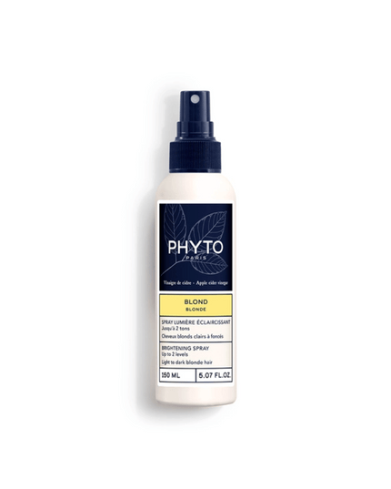 PHYTO BLONDE Brightening Spray 150ml