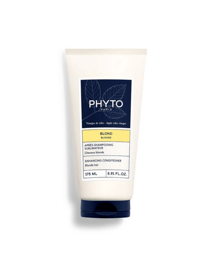 PHYTO BLONDE Enhancing Conditioner 175ml