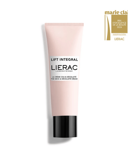 Lierac Lift Integral The Neck & Décolleté Cream 50ml