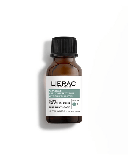 Lierac Anti-Blemish Protocol The Stop Spots 15ml