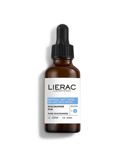 Lierac Anti-Dark Spot Protocol The Serum 30ml