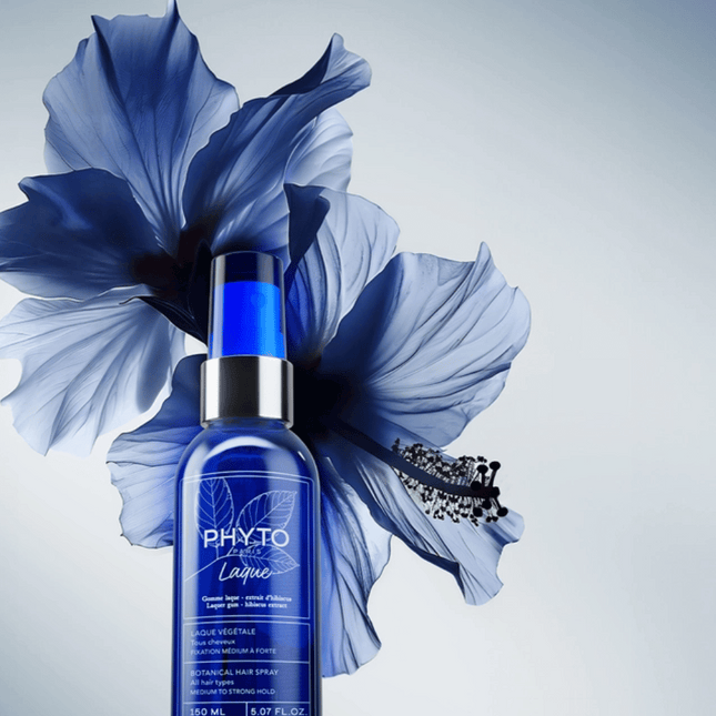 Phyto LAQUE Botanical Hair Spray - Medium to Strong Hold 150ml