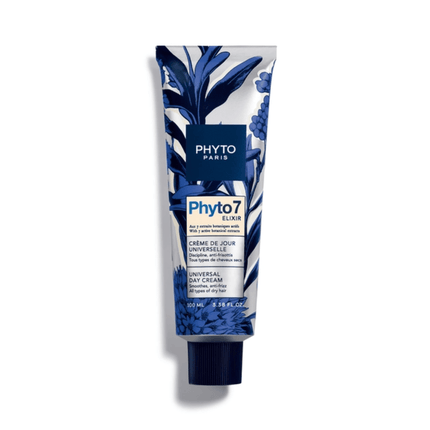 Phyto PHYTO 7 ELIXIR Universal Day Cream 100ml