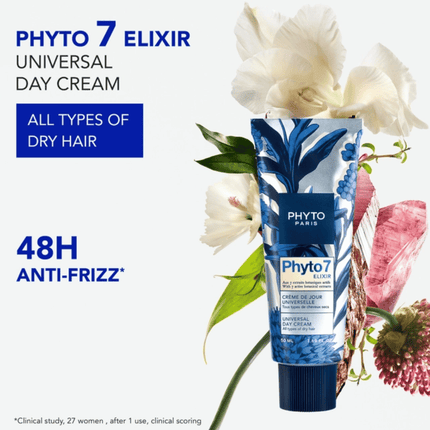 Phyto PHYTO 7 ELIXIR Universal Day Cream 50ml