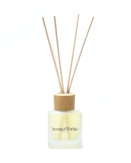 AromaWorks Winter Spice Reed Diffuser 100ml