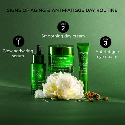 Apivita Bee Radiant Peony Rich 50ml