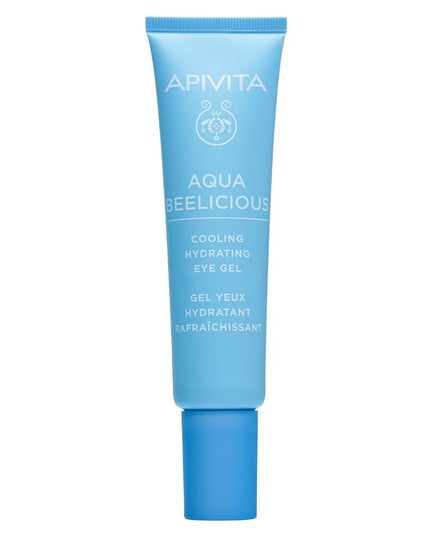 Apivita Aqua Beelicious Eye Gel 15ml