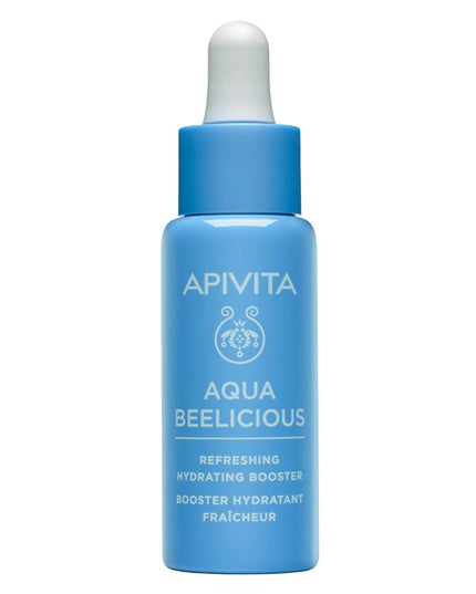 Apivita Aqua Beelicious Booster 30ml