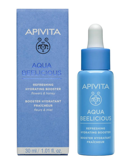 Apivita Aqua Beelicious Booster 30ml