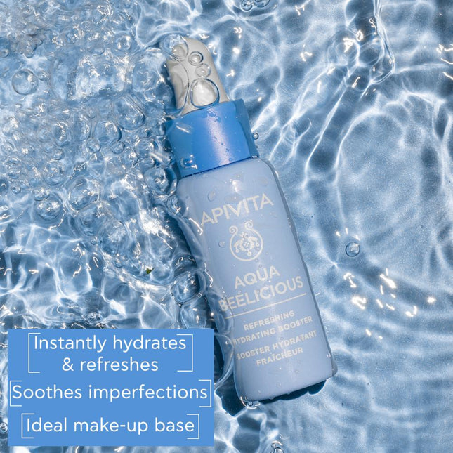 Apivita Aqua Beelicious Booster 30ml