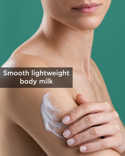 Apivita Refreshing Fig Body Milk 200ml