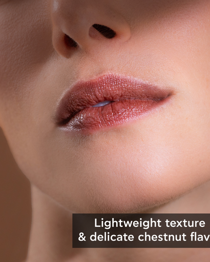 Apivita Lip Care Chestnut 4.4G