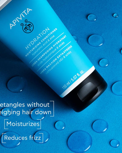Apivita Moisturizing Conditioner 150ml
