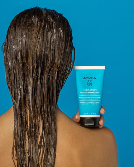 Apivita Moisturizing Conditioner 150ml