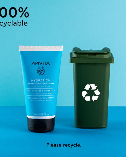 Apivita Moisturizing Conditioner 150ml