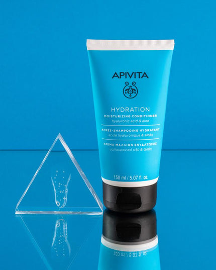 Apivita Moisturizing Conditioner 150ml