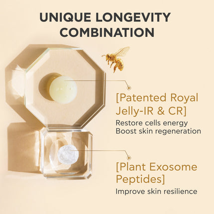 Apivita Queen Bee Longevity Serum 30ml