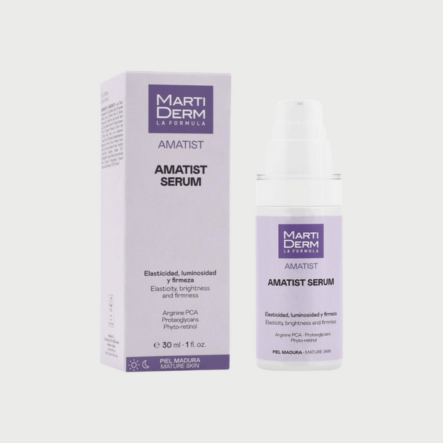 Martiderm Amatist Serum 30ml