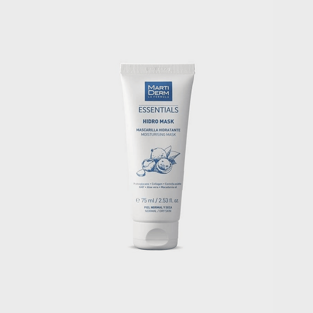 Martiderm Essentials Hidro Mask 75ml