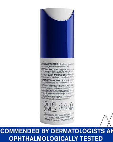 Uriage Age Lift Smoothing Eye Care 15ml