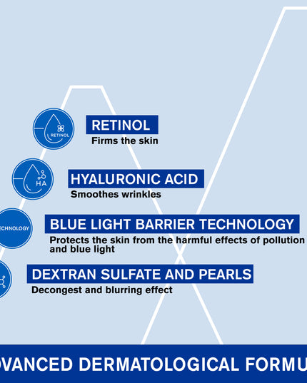 Uriage Age Lift Smoothing Eye Care 15ml