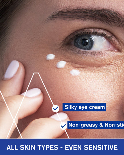Uriage Age Lift Smoothing Eye Care 15ml