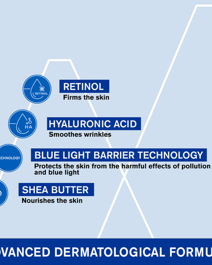 Uriage Age Lift Smoothing Day Cream 40ml