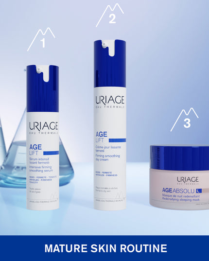 Uriage Age Lift Smoothing Day Cream 40ml