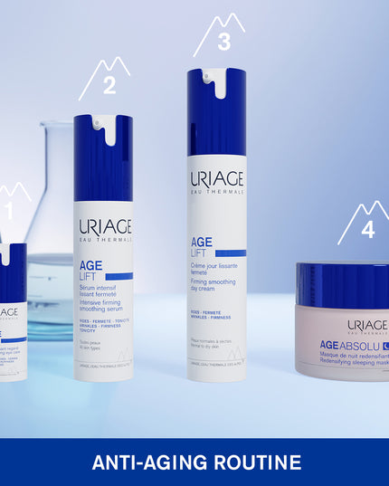 Uriage Age Lift Smoothing Day Cream 40ml