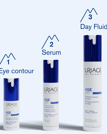 Uriage Age Lift Firming Smoothing Day Fluid 40ml